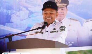 Gubernur Riau, Abdul Wahid /riau.go.id