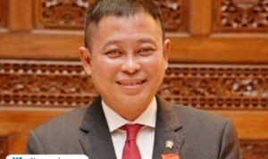 Mantan Menteri ESDM Ignasius Jonan /kemenhub