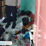 Kamar Kos di Pekalongan Terbakar Akibat Kebocoran Gas LPG, 3 Meninggal Dunia/tribatranews