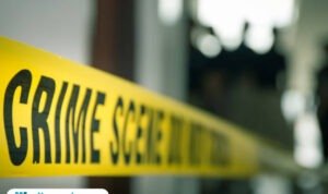 Ilustrasi kasus pembunuhan/istock Ilustrasi kasus pembunuhan/istock