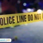 Ilustrasi tempat kejadian perkara /istock Ilustrasi tempat kejadian perkara /istock