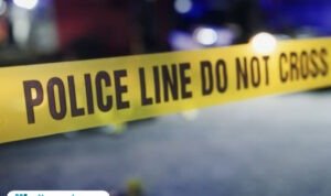 Ilustrasi tempat kejadian perkara /istock Ilustrasi tempat kejadian perkara /istock