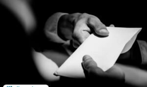 Ilustrasi korupsi/istock Ilustrasi korupsi/istock