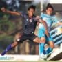 Foto: Persipa Pati saat menggelar uji coba di Stadion Mojoagung, Kecamatan Trangkil, Kabupaten Pati (Mitrapost.com/ Persipa Pati)