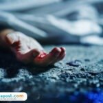 Ilustrasi jasad korban/istock Ilustrasi jasad korban/istock