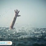 Ilustrasi korban tenggelam/istock