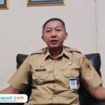 Foto : Plt Satuan Polisi Pamong Praja (Satpol PP) Kabupaten Pati, Tri Wijanarko. (Sumber. Mitrapost.com/ Ilham)