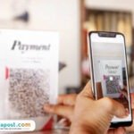 Ilustrasi pembayaran QRIS/istock