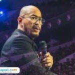 Pandji Pragiwaksono /instagram Pandji Pragiwaksono /instagram