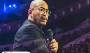 Pandji Pragiwaksono /instagram