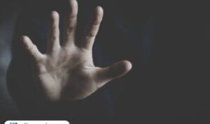 Ilustrasi korban rudapaksa/istock Ilustrasi korban rudapaksa/istock