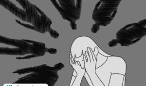 Ilustrasi perundungan/istock Ilustrasi perundungan/istock