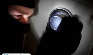 Ilustrasi pembobolan brankas/istock