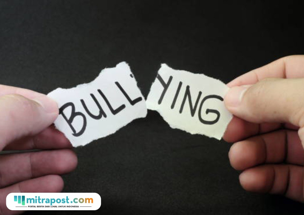 Ilustrasi bullying/istock