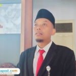 Foto : Plt Dinas Pendidikan dan Kebudayaan (Disdikbud) Kabupaten Pati, Andrik Sulaksono. (Sumber. Mitrapost.com/ Ilham)