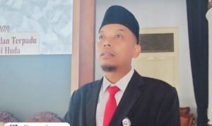 Foto : Plt Dinas Pendidikan dan Kebudayaan (Disdikbud) Kabupaten Pati, Andrik Sulaksono. (Sumber. Mitrapost.com/ Ilham)