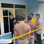 Penemuan Mayat di Jepara, Kondisi Membusuk di Dalam Rumah/Tribatranews