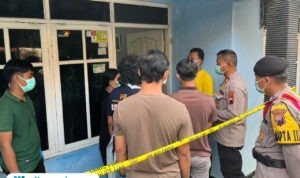 Penemuan Mayat di Jepara, Kondisi Membusuk di Dalam Rumah/Tribatranews