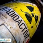 Ilustrasi Radioaktif Cesium-137/istock