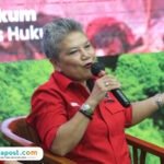Ketua DPP PDIP Ribka Tjiptaning /istimewa