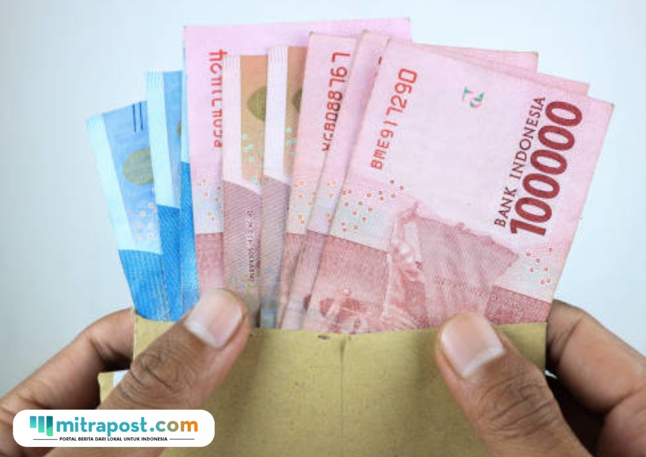 Ilustrasi tunjangan guru/istock