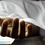 Ilustrasi jasad korban/istock