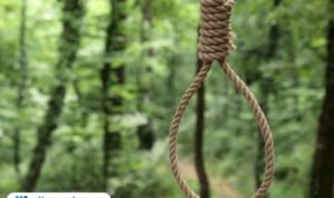 Ilustrasi tali gantung/istock