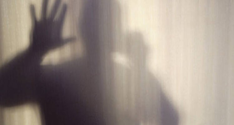 Ilustrasi pelaku pelecehan/istock