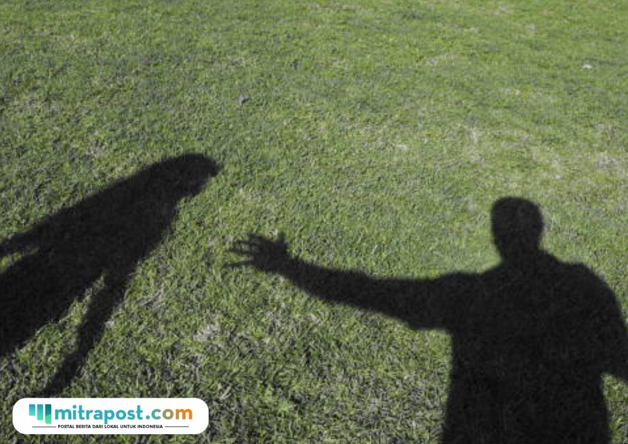 Ilustrasi upaya penculikan/istock