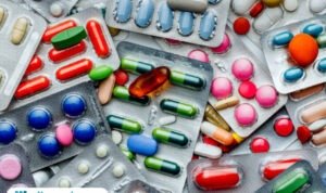 Ilustrasi obat ilegal/istock