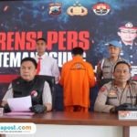 Peredaran Obat Keras Ilegal di Temanggung Berhasil Diungkap/tribatranews