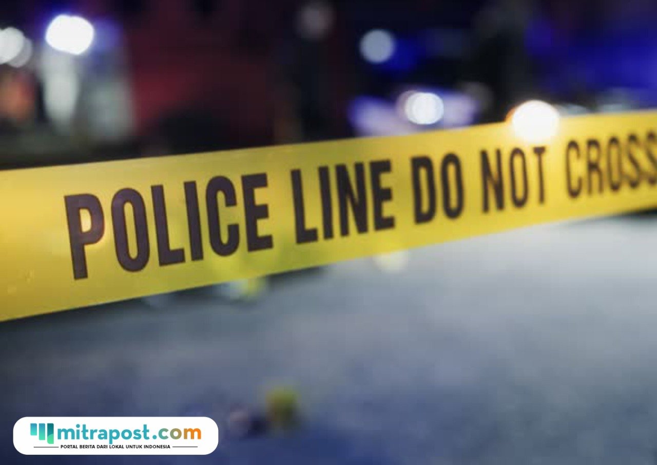 Ilustrasi kecelakaan/istock