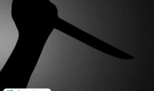 Ilustrasi pembacokan/istock Ilustrasi pembacokan/istock