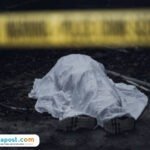 Ilustrasi mayat/istock