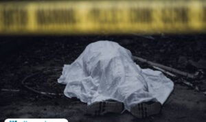 Ilustrasi mayat/istock