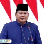 Presiden Prabowo/kementerian esdm