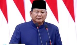 Presiden Prabowo/kementerian esdm