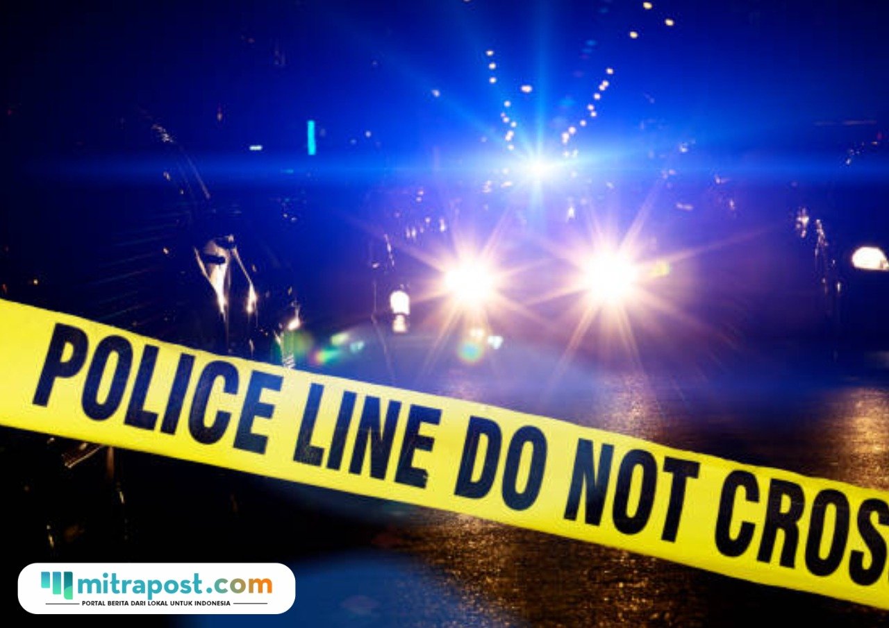 Ilustrasi kecelakaan/istock