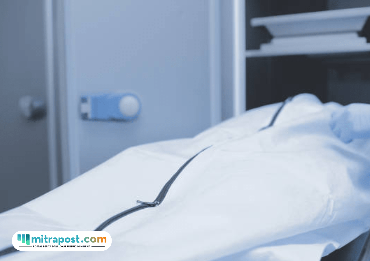 Hasil Autopsi Kasus Kematian Warga Kliris Kendal: Tewas Akibat Tusukan