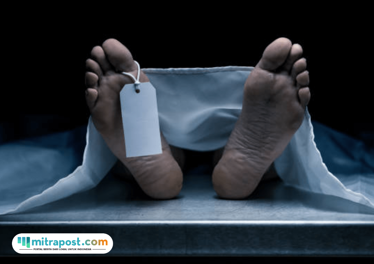 Nekat Potong Peluru Tank, Pemulung di Babelan Bekasi Tewas Akibat Ledakan