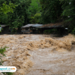 34 Orang Dilaporkan Meninggal Dunia Akibat Banjir dan Tanah Longsor di Tapanuli Tengah