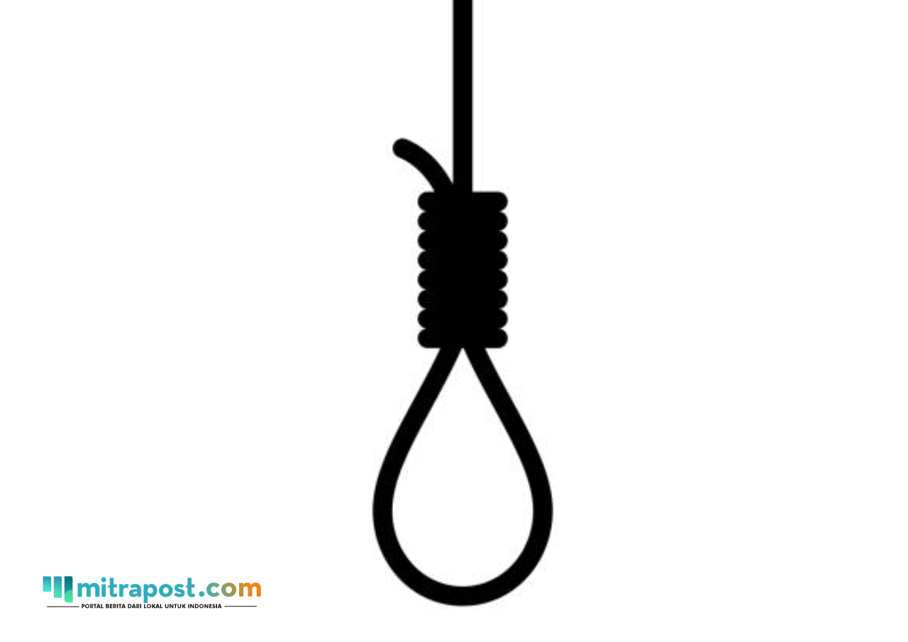 Perempuan di Polman Sulbar Nekat Akhiri Hidup Usai Tertipu Transaksi Online