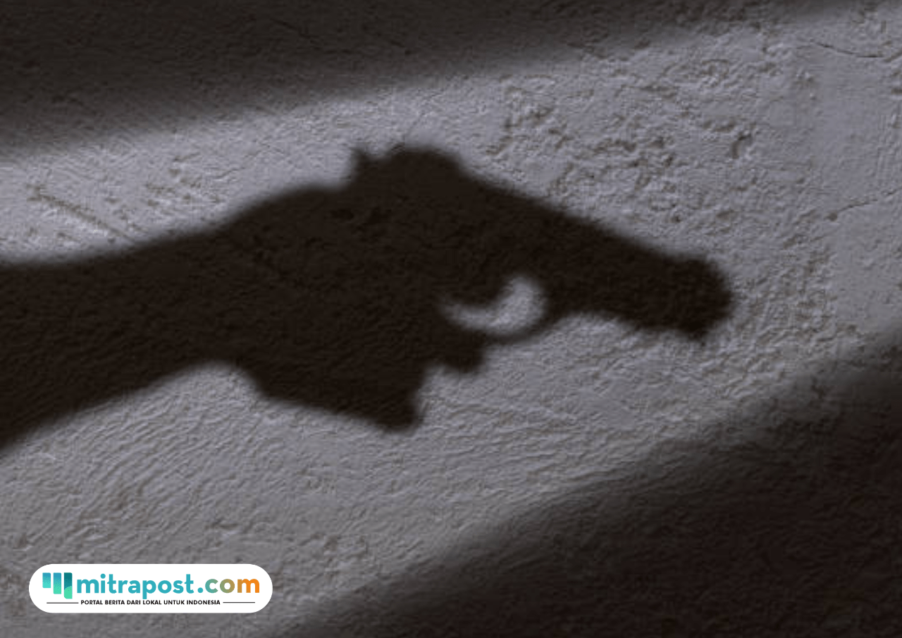 Pelaku Penembakan Hansip di Cakung Jaktim Ditangkap, Sebut karena Khilaf