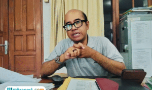 dbhcht Alokasi DBHCHT Tahun 2026 di Pati Berpotensi Mengalami Penurunan