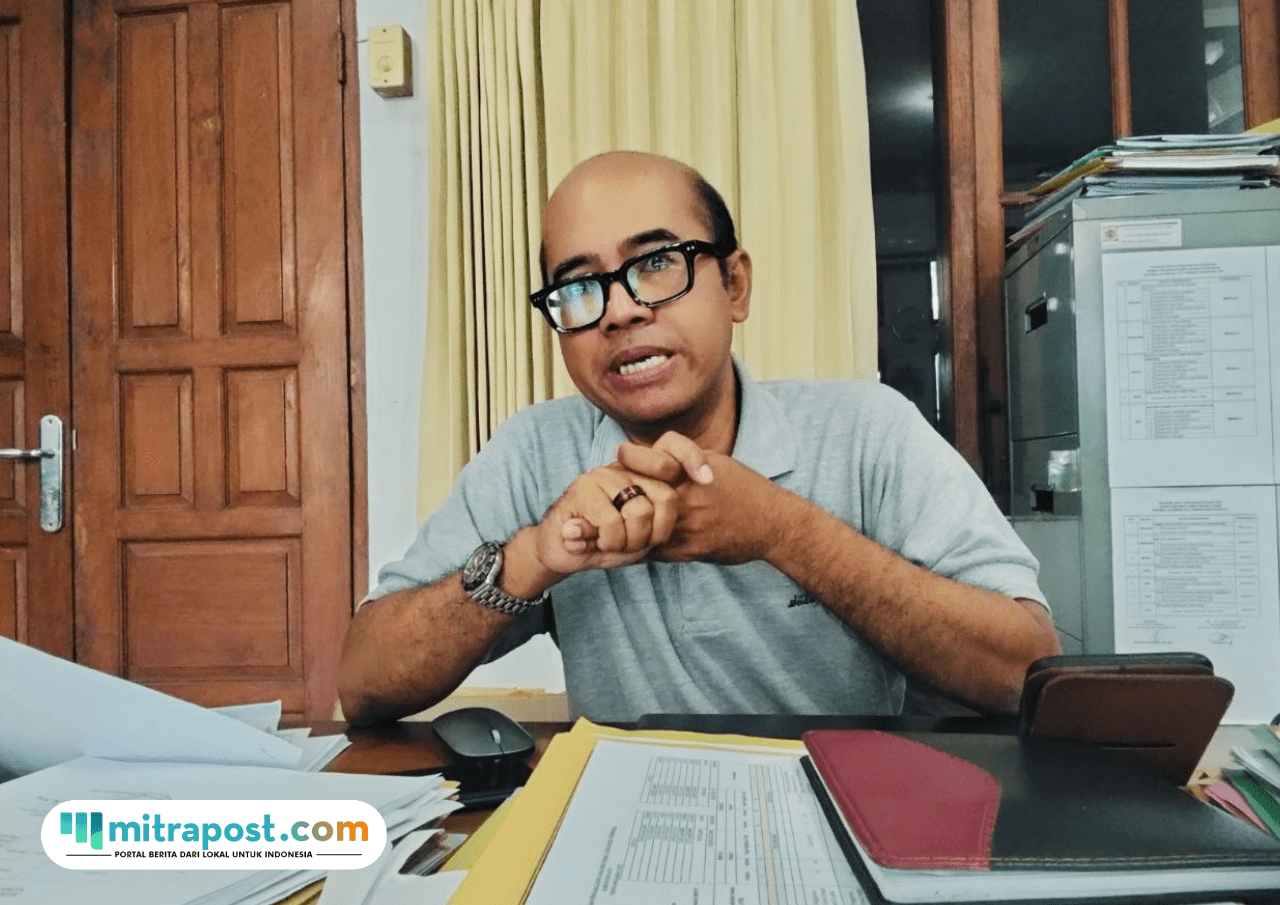 Alokasi DBHCHT Tahun 2026 di Pati Berpotensi Mengalami Penurunan