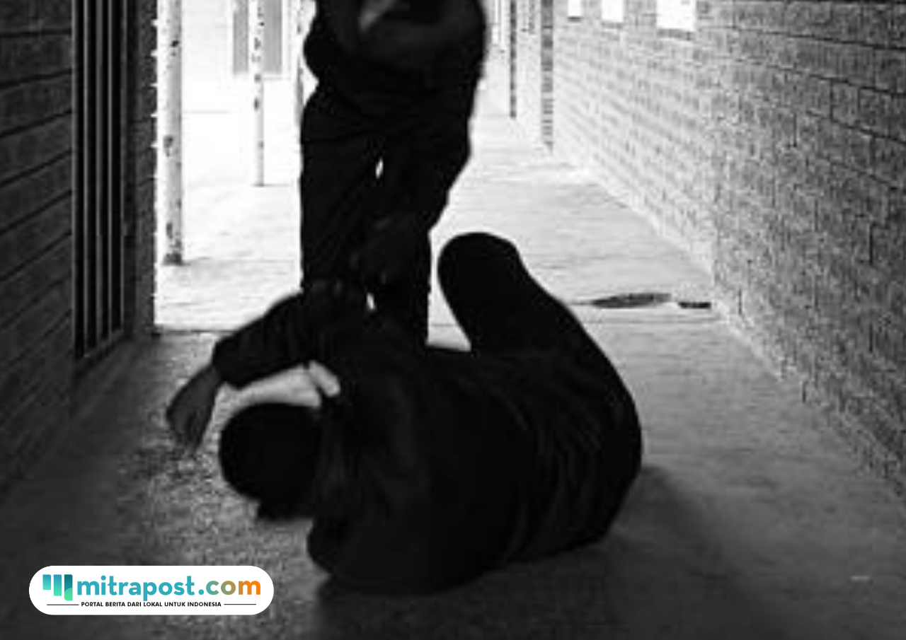 Dua Pelajar Nias Selatan Sumut Terlibat Duel Maut, 1 Orang Tewas