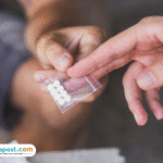 Ketahuan Bawa Ratusan Ribu Pil Ekstasi Saat Kecelakaan di Tol Lampung, Kurir Narkoba Ditangkap