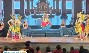 Festival Wayang Bakal Digelar Pekan Ini di Kota Semarang, Agustina: Bukan Sekadar Tontonan