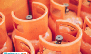 gas-LPG-oplosan Terbongkar Sindikat Pengoplos Gas LPG Subsidi Jadi Nonsubsidi di Sukoharjo