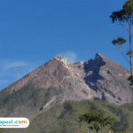 Ditemukan 36 Titik Tambang Ilegal di Taman Nasional Gunung Merapi